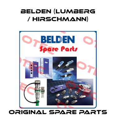 Belden (Lumberg / Hirschmann)