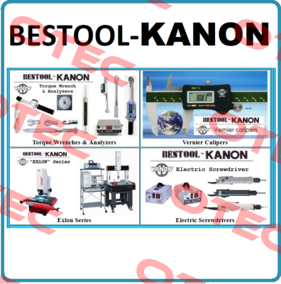 Bestool Kanon