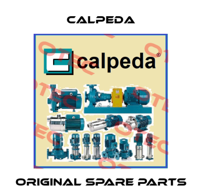 Calpeda