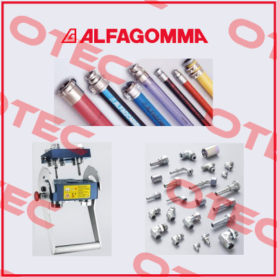 Alfagomma