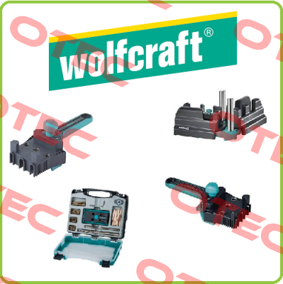Wolfcraft