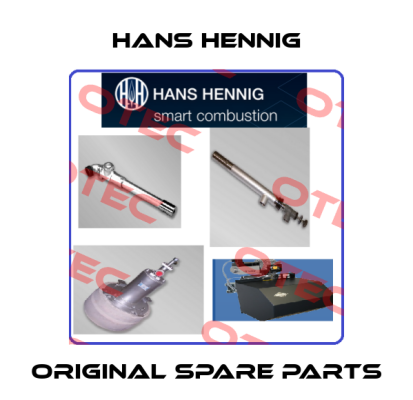 Hans Hennig