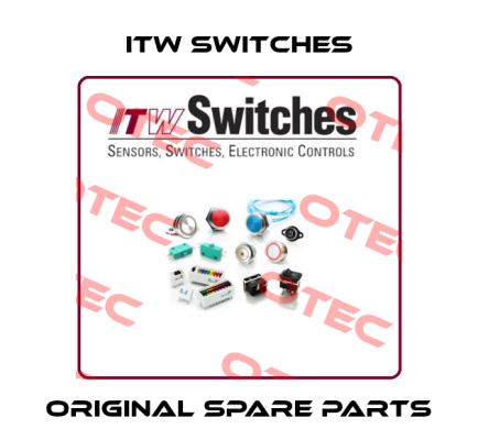 Itw Switches