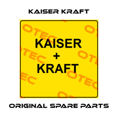 Kaiser Kraft