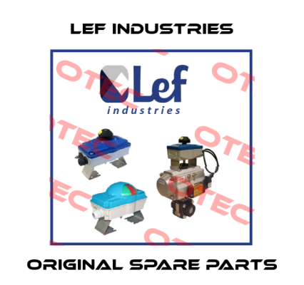 Lef Industries