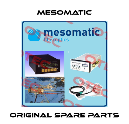 Mesomatic