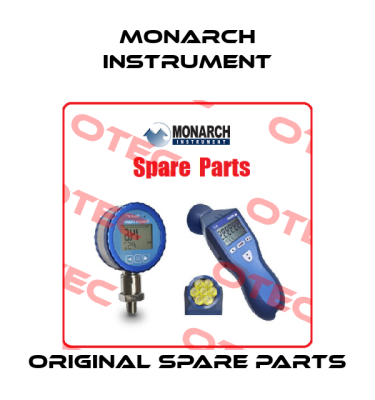 Monarch Instrument