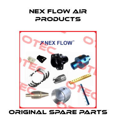Nex Flow Air Products