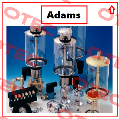 ABL 7528  Adams Lube