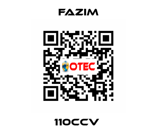 110CCV  Fazim