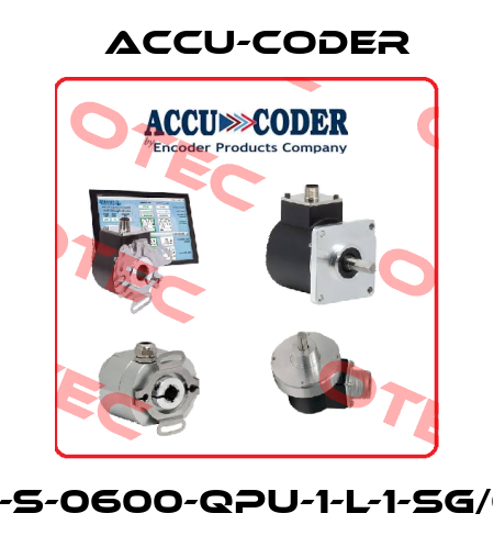 802S-20-S-0600-QPU-1-L-1-SG/08.00-CE ACCU CODER