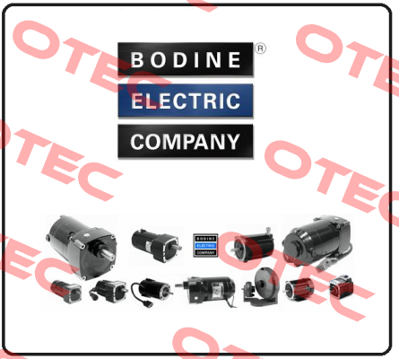 33A3BEPM-5R BODINE ELECTRIC