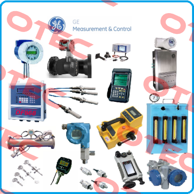 330525-01 GE Measurement-Control Solutions