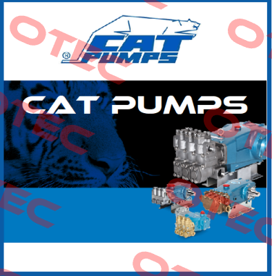33630 Cat Pumps