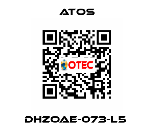 DHZOAE-073-L5  Atos