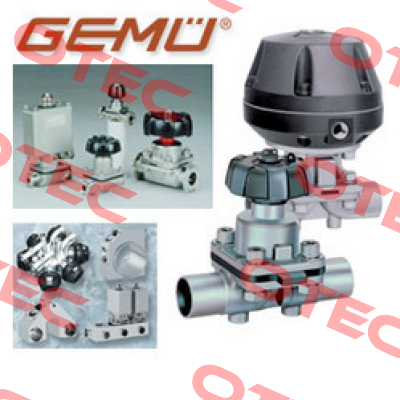 4232S01Z201103000 Gemü