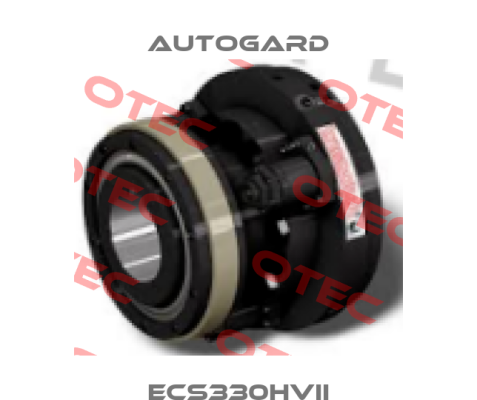 ECS330HVII Autogard