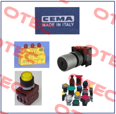 080BF02V > DISCONTINUED Cema (General Electric)