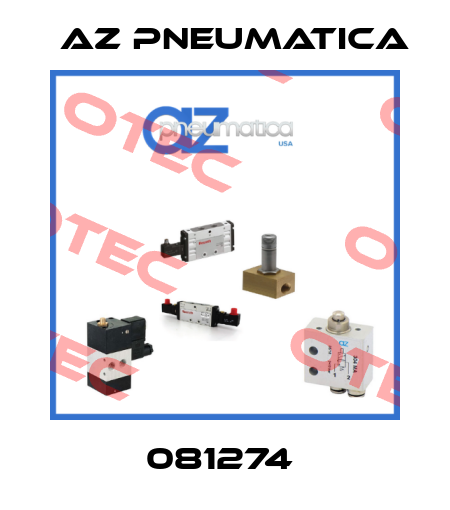 081274  AZ Pneumatica