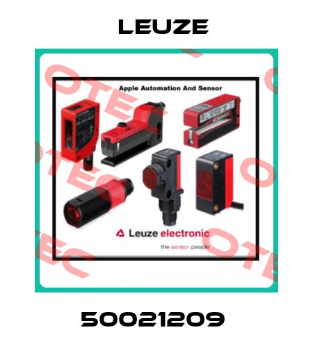 50021209  Leuze