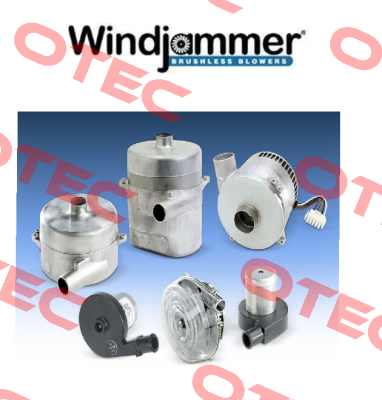 150908-50 Ametek Windjammer