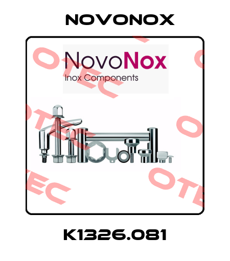 K1326.081 Novonox