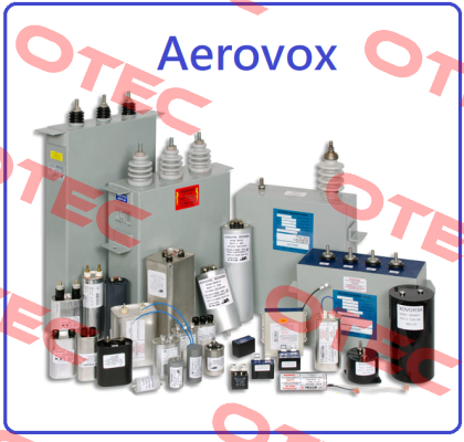 Z50P3707N - alternative Z50S3707N01N  Aerovox