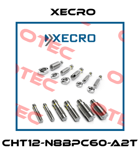 CHT12-N8BPC60-A2T Xecro