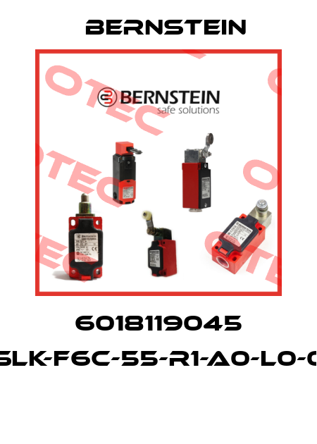 6018119045 SLK-F6C-55-R1-A0-L0-0  Bernstein