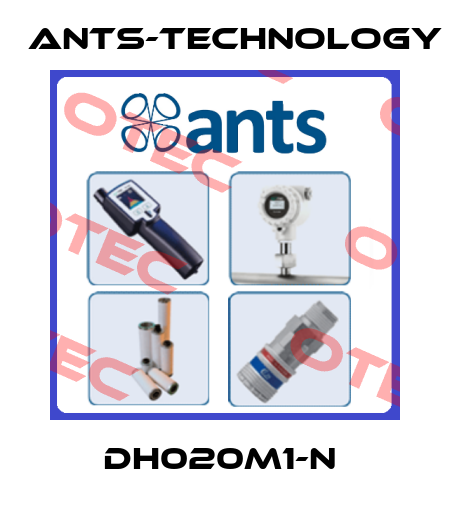 DH020M1-N  ANTS-Technology