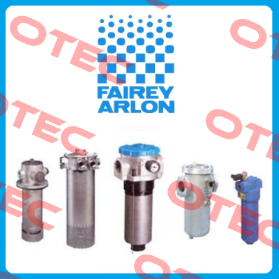 1. CRTG,RFO 36937S,DPLX FLTR,FAAR,BDGH 2300 Arlon (Parker)