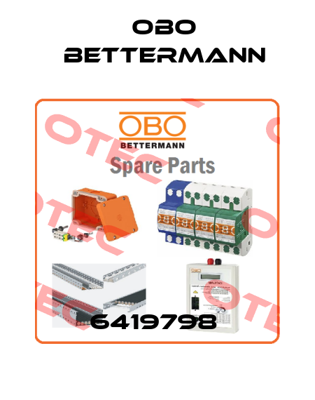 6419798  OBO Bettermann