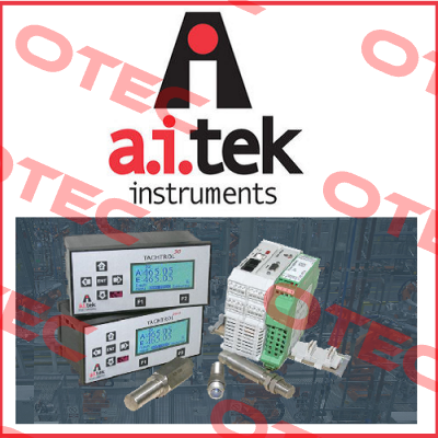 67F100  AI-Tek Instruments