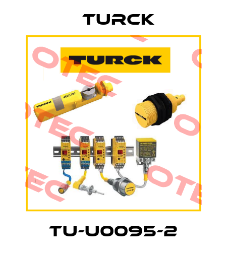 TU-U0095-2 Turck