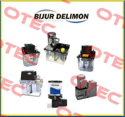 CKD5 / B26413-5  Bijur Delimon