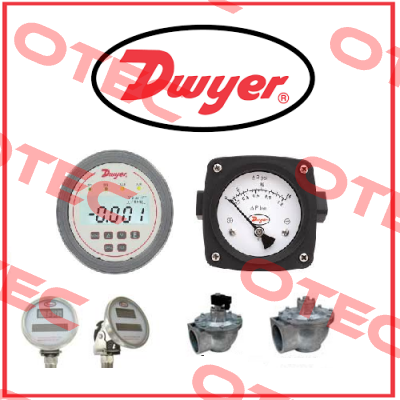 840-0013 A190 Dwyer