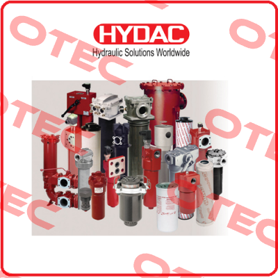 906393 / HDA 4745-A-400-000 Hydac