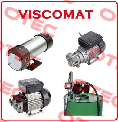 Piusi Viscomat 90 Oil Transfer Pump Viscomat