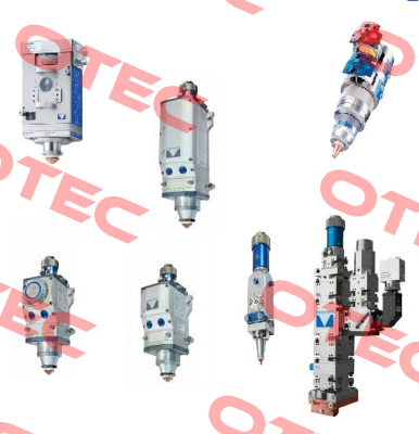 P0591-002-00030 Precitec