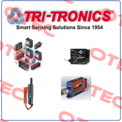 SENS0083  Tri-Tronics