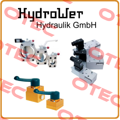 AB16S-50-HE  HYDROWER