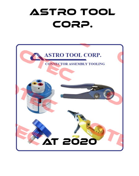 AT 2020 Astro Tool Corp.