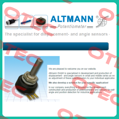 T1420 (5240044005) ALTMANN