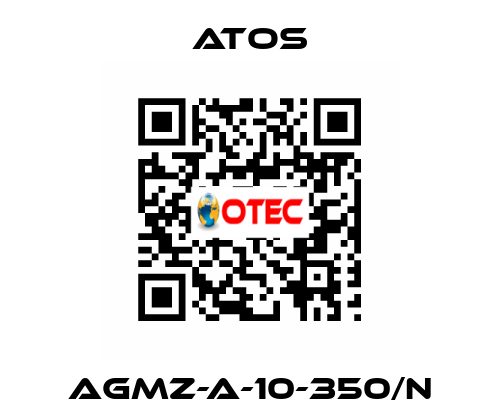 AGMZ-A-10-350/N Atos