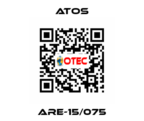 ARE-15/075 Atos