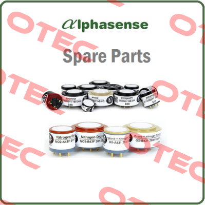 PID-A12 replacement PID-A1 Alphasense