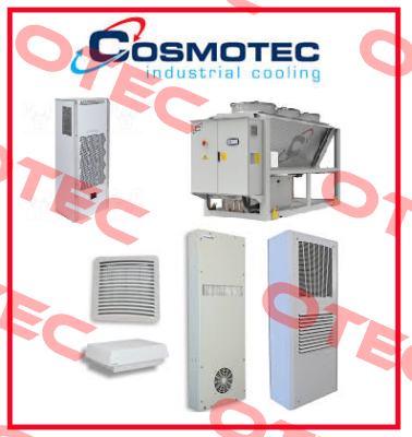 ETE0901228700I NV  Cosmotec (brand of Stulz)