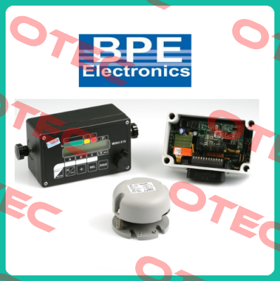 7.350.270  BPE Electronics (Dana Brevini Group)