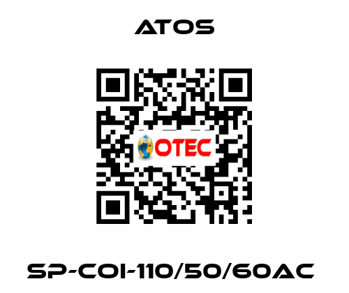 SP-COI-110/50/60AC  Atos