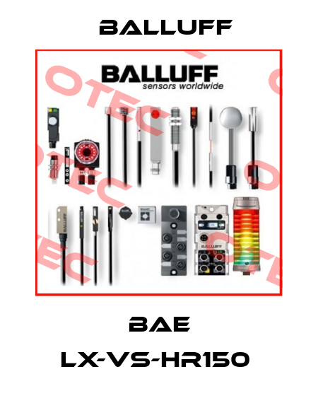 BAE LX-VS-HR150  Balluff